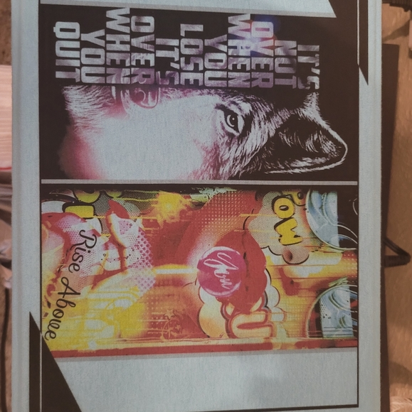 Custom shirts - Picture 2 of 6